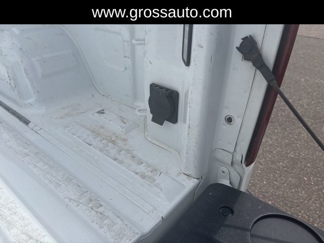 2023 Chevrolet Silverado 1500 LT LT1