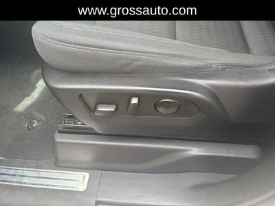 2023 Chevrolet Silverado 1500 LT LT1