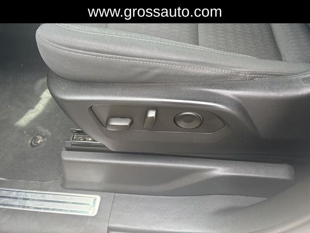 2023 Chevrolet Silverado 1500 LT LT1