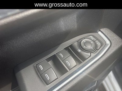 2023 Chevrolet Silverado 1500 LT LT1