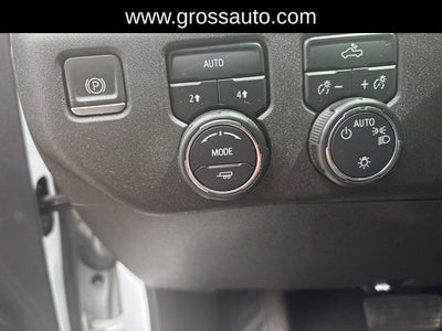 2023 Chevrolet Silverado 1500 LT LT1