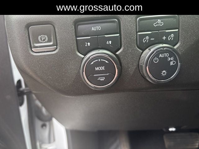 2023 Chevrolet Silverado 1500 LT LT1