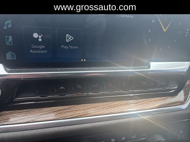 2023 Chevrolet Silverado 1500 LT LT1