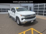 2023 Chevrolet Silverado 1500 LT LT1