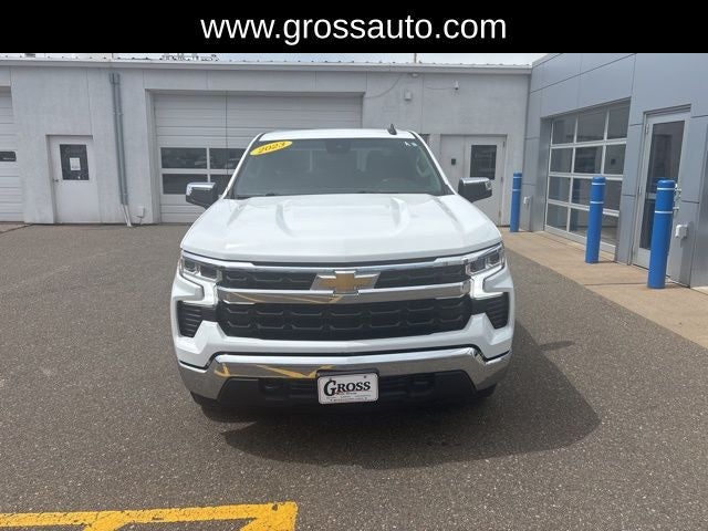 2023 Chevrolet Silverado 1500 LT LT1