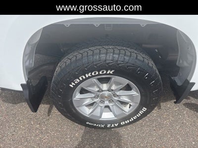 2023 Chevrolet Silverado 1500 LT LT1