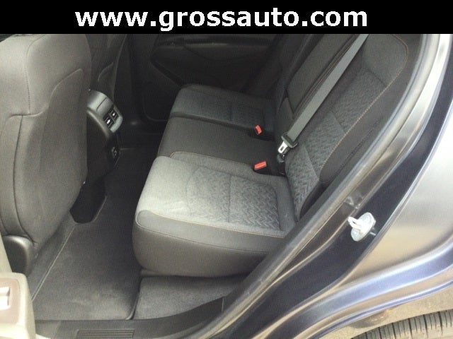 2022 Chevrolet Equinox FWD 2FL