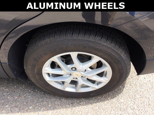 2022 Chevrolet Equinox FWD 2FL