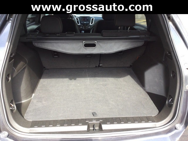 2022 Chevrolet Equinox FWD 2FL