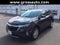 2022 Chevrolet Equinox FWD 2FL
