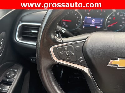 2022 Chevrolet Equinox AWD 2FL