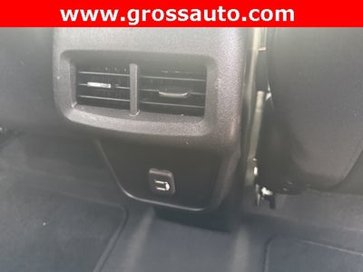 2022 Chevrolet Equinox AWD 2FL