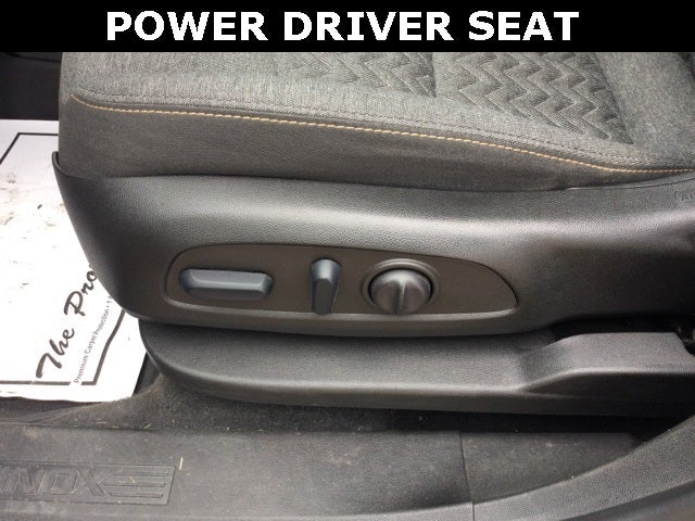 2022 Chevrolet Equinox AWD LT