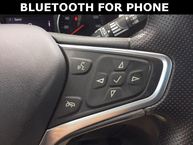 2022 Chevrolet Equinox AWD LT