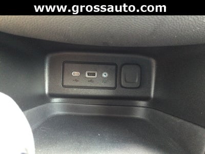 2022 Chevrolet Equinox AWD LT