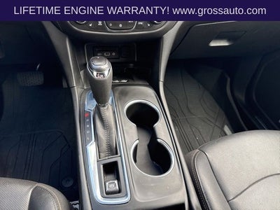 2021 Chevrolet Equinox Premier