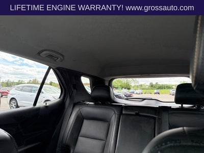 2021 Chevrolet Equinox Premier