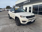 2020 Jeep Compass High Altitude 4X4