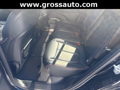 2024 Jeep Wagoneer S Launch Edition