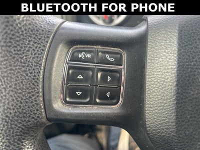 2015 RAM 2500 Tradesman