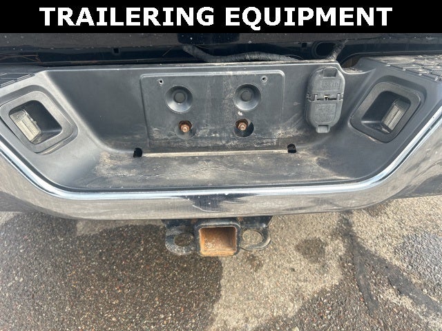 2015 RAM 2500 Tradesman