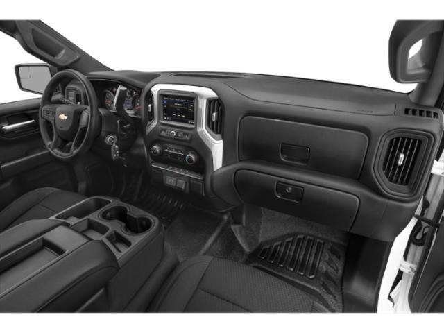 2020 Chevrolet Silverado 1500 WT