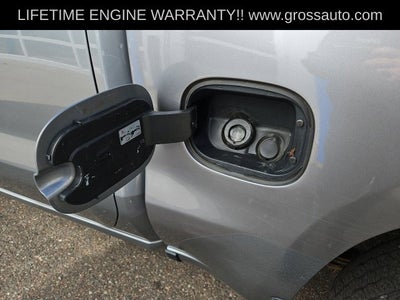 2024 Chevrolet Silverado 1500 LT LT1