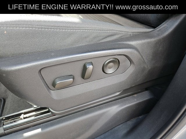 2024 Chevrolet Silverado 1500 LT LT1