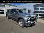 2024 Chevrolet Silverado 1500 LT LT1