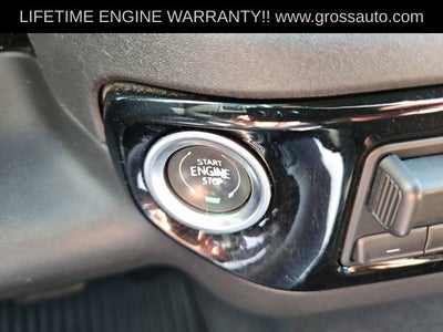 2024 Chevrolet Silverado 1500 LT LT1