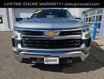 2024 Chevrolet Silverado 1500 LT LT1