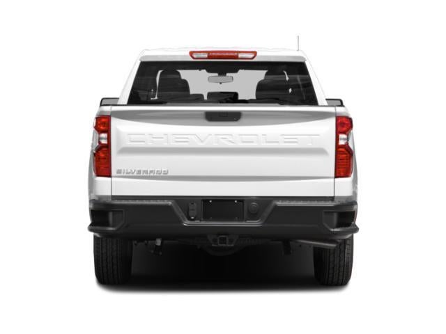 2019 Chevrolet Silverado 1500 WT