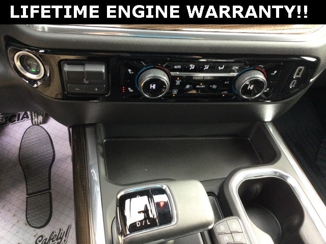 2025 Chevrolet Silverado 1500 4WD Crew Cab Short Bed LT Trail Boss