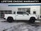 2025 Chevrolet Silverado 1500 4WD Crew Cab Short Bed LT Trail Boss