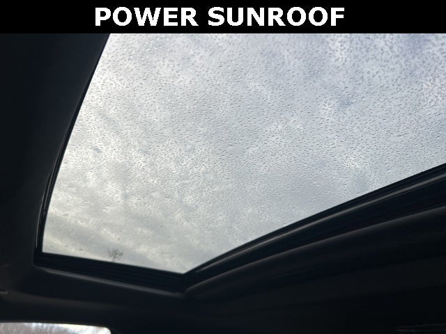 2025 Chevrolet Silverado 1500 4WD Crew Cab Short Bed High Country