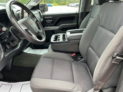 2015 Chevrolet Silverado 1500 LT LT2