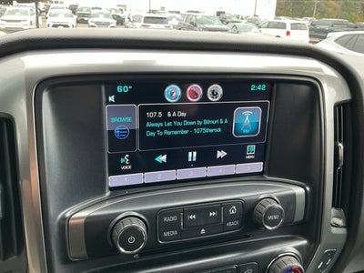 2015 Chevrolet Silverado 1500 LT LT2
