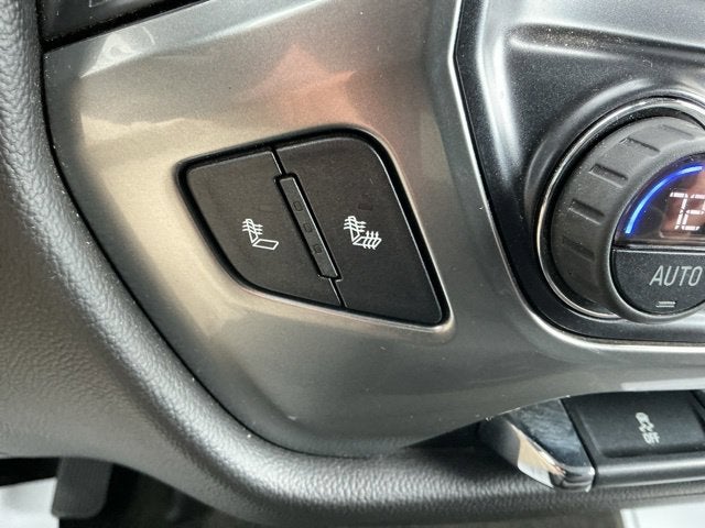 2015 Chevrolet Silverado 1500 LT LT2