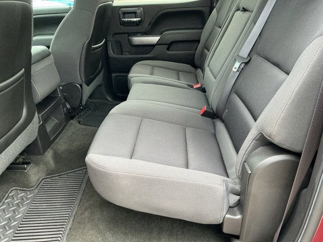 2015 Chevrolet Silverado 1500 LT LT2