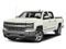 2018 Chevrolet Silverado 1500 LTZ 2LZ