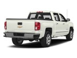 2018 Chevrolet Silverado 1500 LTZ 2LZ