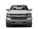 2018 Chevrolet Silverado 1500 LTZ 2LZ