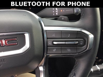 2025 GMC Terrain AWD Elevation