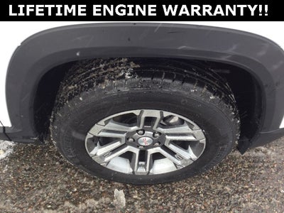 2025 GMC Terrain AWD Elevation