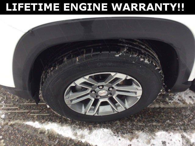 2025 GMC Terrain AWD Elevation