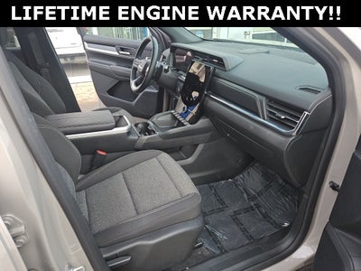 2025 GMC Terrain AWD Elevation