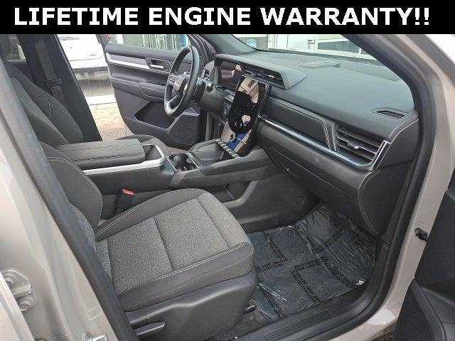 2025 GMC Terrain AWD Elevation