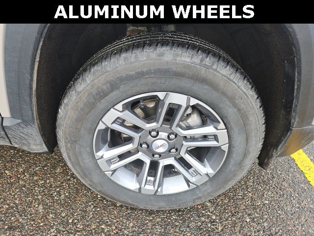 2025 GMC Terrain AWD Elevation