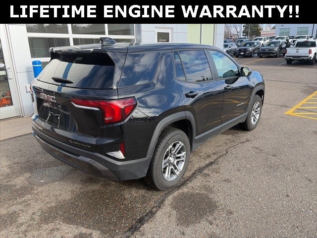 2025 GMC Terrain AWD Elevation