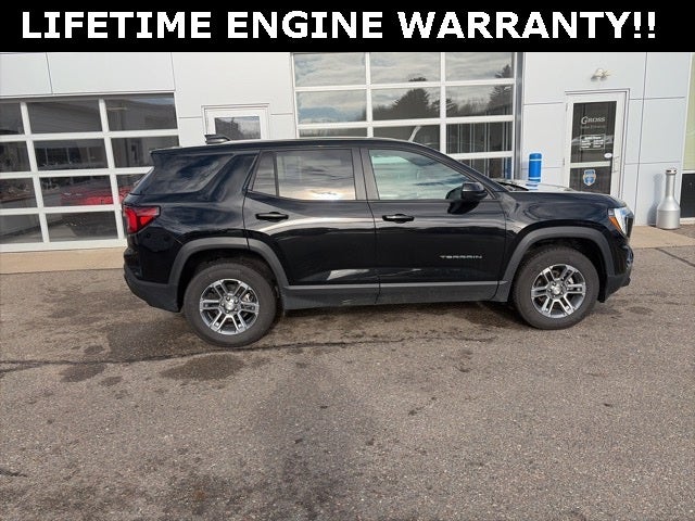 2025 GMC Terrain AWD Elevation